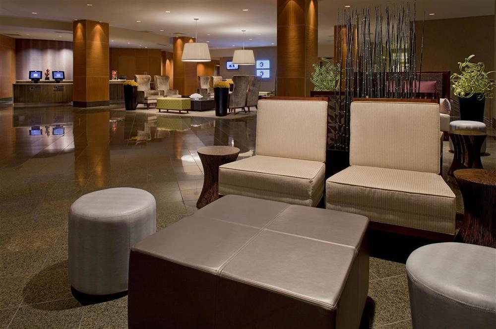 Hyatt Regency Pittsburgh International Airport Hotel Clinton Interno foto